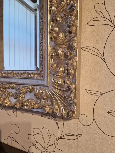 Selva Barock Wandspiegel 47246